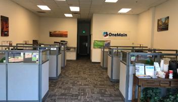 OneMain Financial