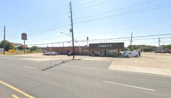 Thrifty Loans LLC