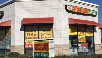USA Title Loan Services – Loanmart San Bernardino