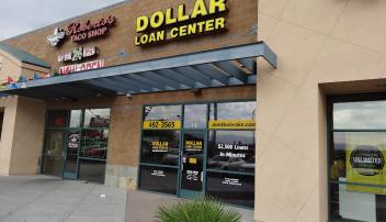 Dollar Loan Center