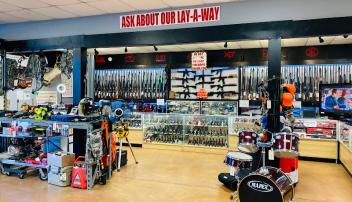 City Pawn & Title Loans