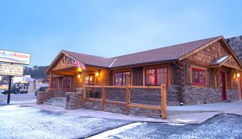 Blue Ribbon Mortgage & Investments