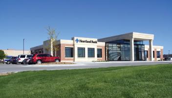Heartland Bank
