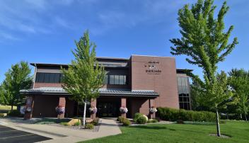 Park Side Credit Union