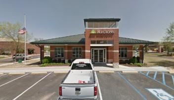 Regions Mortgage