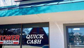 Tower Loans