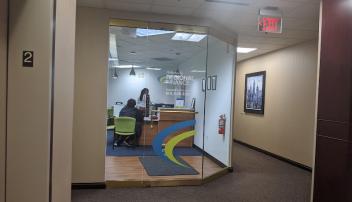 Regional Finance