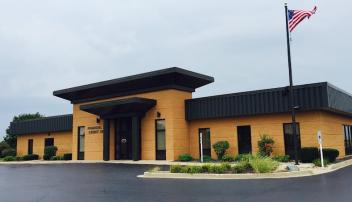 Financial Plus Credit Union