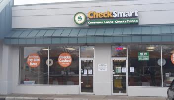 CheckSmart