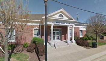 First Federal Savings & Loan