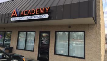 Academy Mortgage