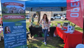 Lisa Blake - Vandyk Mortgage Corp.