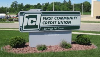 First Community Credit Union