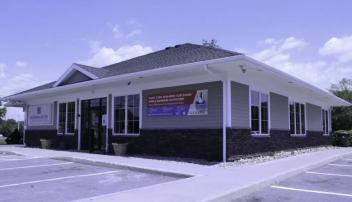 Hudson River Community Credit Union