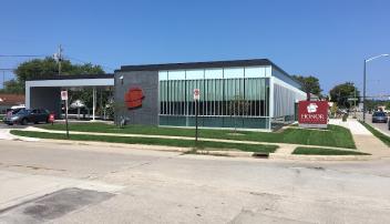 Honor Credit Union - St. Joseph