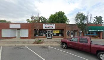 Local Finance of Hampton LLC