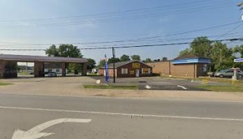 Cash Express