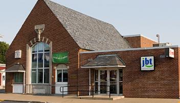 Jonestown Bank & Trust Co. (JBT)