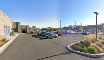 Spokane Credit Center
