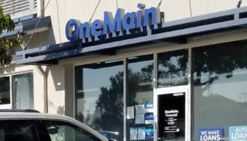OneMain Financial