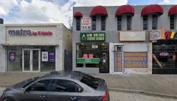 ACE Cash Express