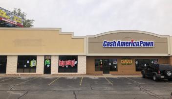 Cashland