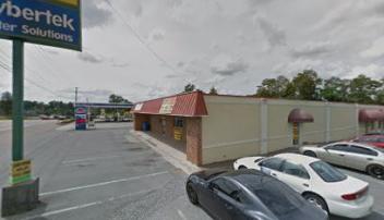 Cash Express