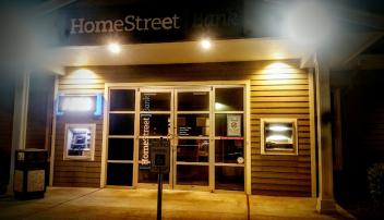 HomeStreet Bank