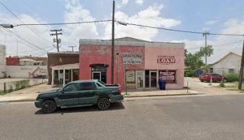 Frontier Loan Co