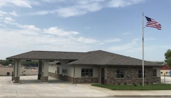 Oahe Federal Credit Union