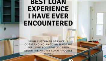 Melissa Bergren Home Loans NMLS931932