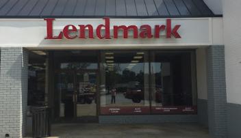 Lendmark Financial Services LLC