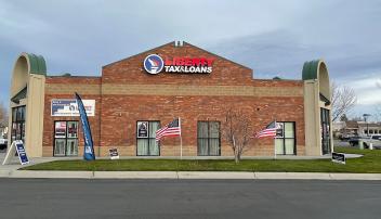 Liberty Tax & Loans