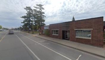 Park State Bank