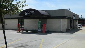 Columbia Credit Union