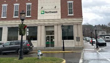 Northwest Bank