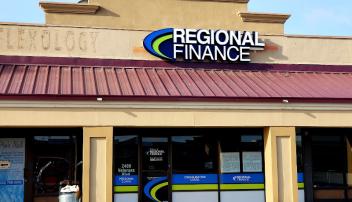 Regional Finance