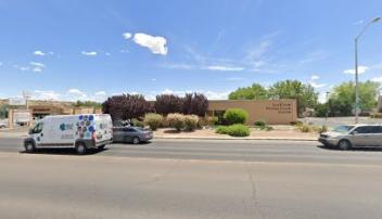 Mortgage Solutions Financial Farmington