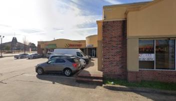 Cash Depot