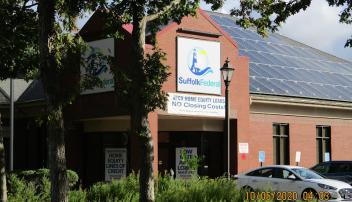 Suffolk Credit Union
