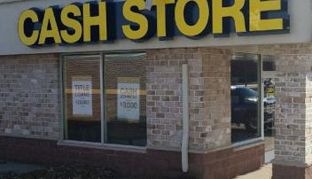 Cash Store
