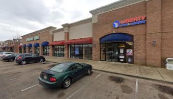 Liberty Tax & Loans