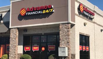 Advance Financial
