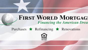 First World Mortgage - Torrington Branch
