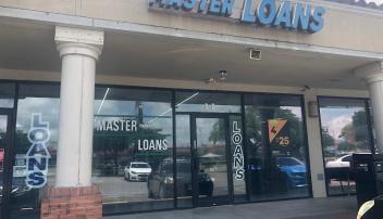 Master Finance Company