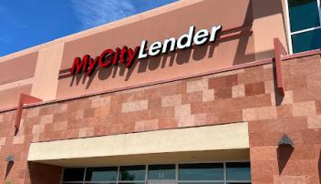 MyCityLender