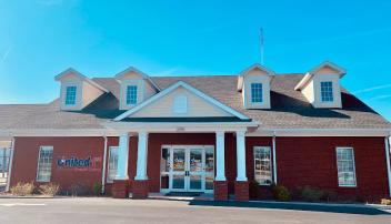 Georgia's Own Credit Union