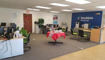 OneMain Financial