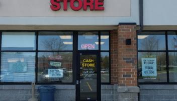 Cash Store