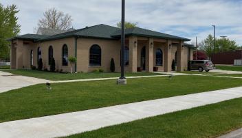Libertyville Savings Bank
